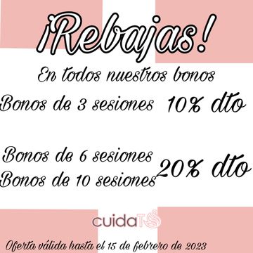Centro de estética Avanzada Cuida-T dirección