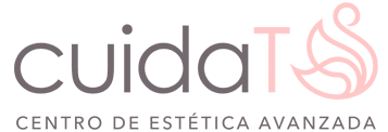 Centro de estética Avanzada Cuida-T logo