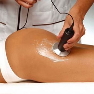 Centro de estética Avanzada Cuida-T maquina en cola