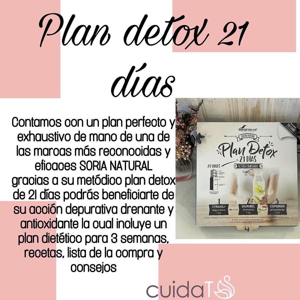 Centro de estética Avanzada Cuida-T promoción