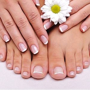 Centro de estética Avanzada Cuida-T uñas de pies y manos
