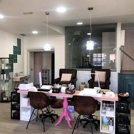 Centro de estética Avanzada Cuida-T instalaciones de la empresa