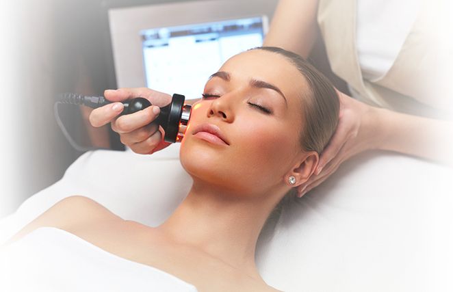 Centro de estética Avanzada Cuida-T banner facial
