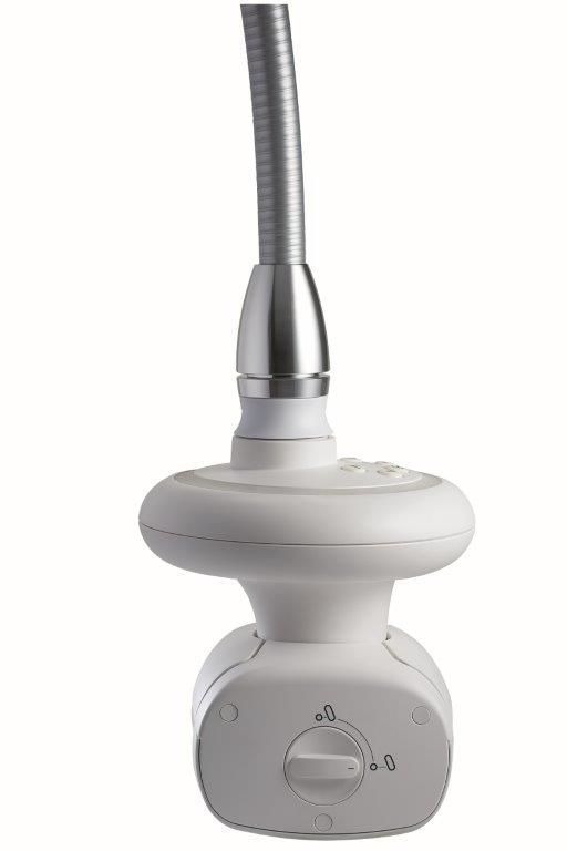 Centro de estética Avanzada Cuida-T equipos para tratamiento